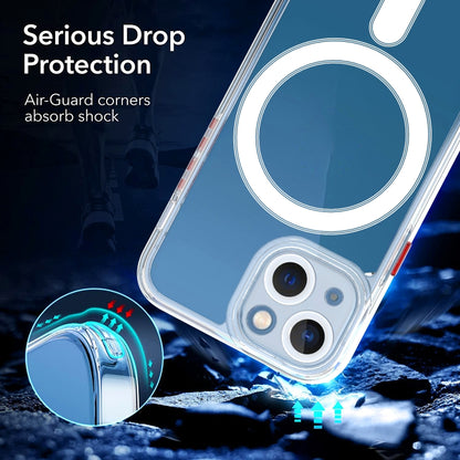 Cat-eye TPU + Acrylic Magsafe Phone Case, For iPhone 13 mini, For iPhone 13, For iPhone 13 Pro, For iPhone 13 Pro Max, For iPhone 12 mini, For iPhone 12 Apple Accessories engcat4010 More iPhone Cases - APEXEL INDIA - Mobile Lens - Mobile Camera Lens - Cellphone Accessories - Phone Lens - Smartphone Lens