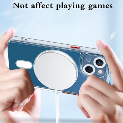 Cat-eye TPU + Acrylic Magsafe Phone Case, For iPhone 13 mini, For iPhone 13, For iPhone 13 Pro, For iPhone 13 Pro Max, For iPhone 12 mini, For iPhone 12 Apple Accessories engcat4010 More iPhone Cases - APEXEL INDIA - Mobile Lens - Mobile Camera Lens - Cellphone Accessories - Phone Lens - Smartphone Lens