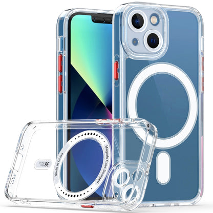 Cat-eye TPU + Acrylic Magsafe Phone Case, For iPhone 13 mini, For iPhone 13, For iPhone 13 Pro, For iPhone 13 Pro Max, For iPhone 12 mini, For iPhone 12 Apple Accessories engcat4010 More iPhone Cases - APEXEL INDIA - Mobile Lens - Mobile Camera Lens - Cellphone Accessories - Phone Lens - Smartphone Lens