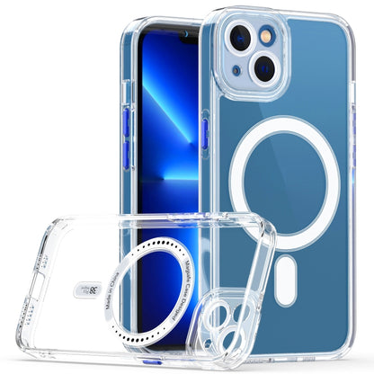 Cat-eye TPU + Acrylic Magsafe Phone Case, For iPhone 13 mini, For iPhone 13, For iPhone 13 Pro, For iPhone 13 Pro Max, For iPhone 12 mini, For iPhone 12 Apple Accessories engcat4010 More iPhone Cases - APEXEL INDIA - Mobile Lens - Mobile Camera Lens - Cellphone Accessories - Phone Lens - Smartphone Lens