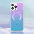 Gradient Magsafe Magnetic Phone Case, For iPhone 13, For iPhone 13 Pro, For iPhone 13 Pro Max, For iPhone 12, For iPhone 12 Pro, For iPhone 12 Pro Max Apple Accessories enggra4006 More iPhone Cases - APEXEL INDIA - Mobile Lens - Mobile Camera Lens - Cellphone Accessories - Phone Lens - Smartphone Lens
