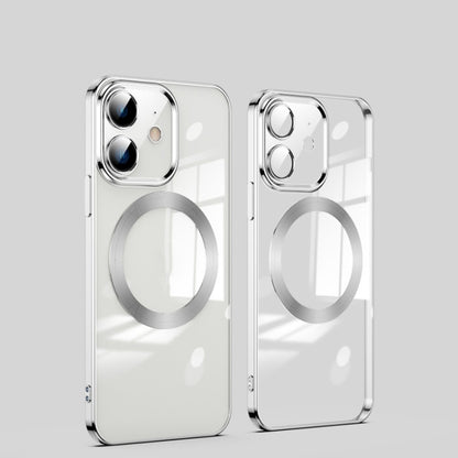 MagSafe Magnetic Electroplated Phone Case, For iPhone 12 mini, For iPhone 12, For iPhone 12 Pro, For iPhone 12 Pro Max Apple Accessories engmag4008 More iPhone Cases - APEXEL INDIA - Mobile Lens - Mobile Camera Lens - Cellphone Accessories - Phone Lens - Smartphone Lens