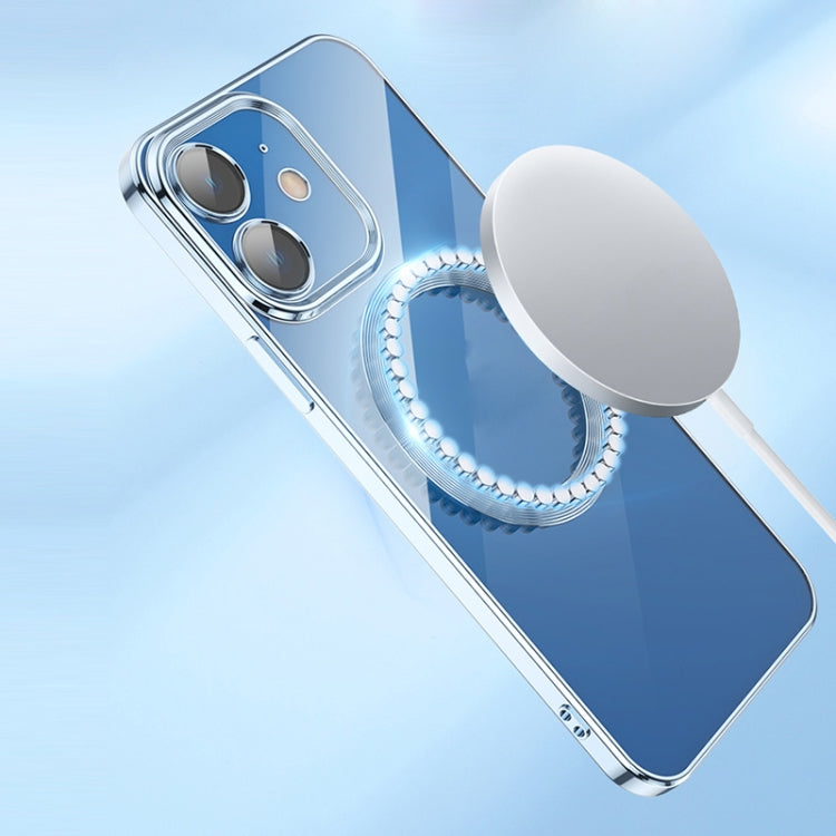 MagSafe Magnetic Electroplated Phone Case, For iPhone 12 mini, For iPhone 12, For iPhone 12 Pro, For iPhone 12 Pro Max Apple Accessories engmag4008 More iPhone Cases - APEXEL INDIA - Mobile Lens - Mobile Camera Lens - Cellphone Accessories - Phone Lens - Smartphone Lens