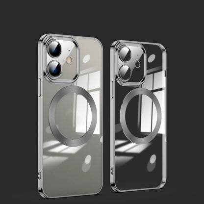 MagSafe Magnetic Electroplated Phone Case, For iPhone 12 mini, For iPhone 12, For iPhone 12 Pro, For iPhone 12 Pro Max Apple Accessories engmag4008 More iPhone Cases - APEXEL INDIA - Mobile Lens - Mobile Camera Lens - Cellphone Accessories - Phone Lens - Smartphone Lens