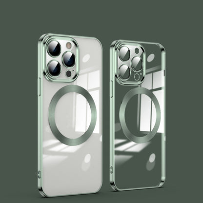 MagSafe Magnetic Electroplated Phone Case, For iPhone 12 mini, For iPhone 12, For iPhone 12 Pro, For iPhone 12 Pro Max Apple Accessories engmag4008 More iPhone Cases - APEXEL INDIA - Mobile Lens - Mobile Camera Lens - Cellphone Accessories - Phone Lens - Smartphone Lens