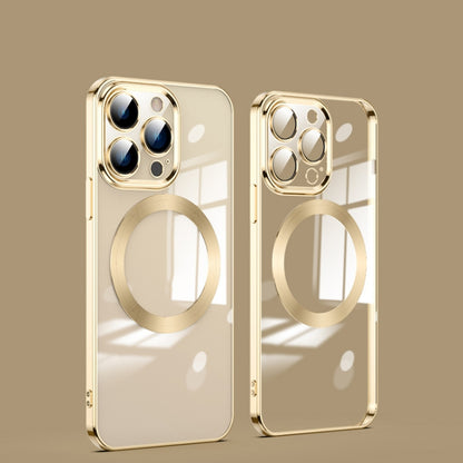 MagSafe Magnetic Electroplated Phone Case, For iPhone 12 mini, For iPhone 12, For iPhone 12 Pro, For iPhone 12 Pro Max Apple Accessories engmag4008 More iPhone Cases - APEXEL INDIA - Mobile Lens - Mobile Camera Lens - Cellphone Accessories - Phone Lens - Smartphone Lens
