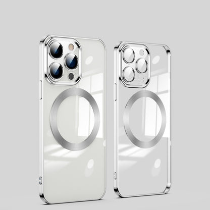 MagSafe Magnetic Electroplated Phone Case, For iPhone 12 mini, For iPhone 12, For iPhone 12 Pro, For iPhone 12 Pro Max Apple Accessories engmag4008 More iPhone Cases - APEXEL INDIA - Mobile Lens - Mobile Camera Lens - Cellphone Accessories - Phone Lens - Smartphone Lens