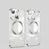 MagSafe Magnetic Electroplated Phone Case, For iPhone 13 mini, For iPhone 13, For iPhone 13 Pro, For iPhone 13 Pro Max Apple Accessories engmag4009 More iPhone Cases - APEXEL INDIA - Mobile Lens - Mobile Camera Lens - Cellphone Accessories - Phone Lens - Smartphone Lens