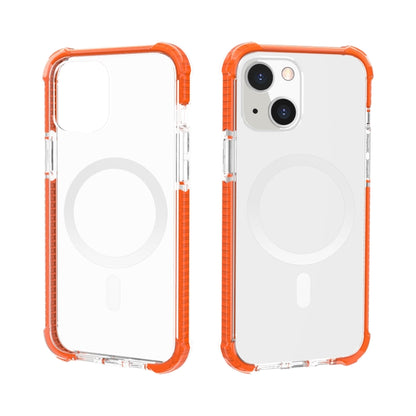 Magsafe Magnetic Acrylic Shockproof Phone Case, For iPhone 13, For iPhone 13 Pro Apple Accessories engmag4011 More iPhone Cases - APEXEL INDIA - Mobile Lens - Mobile Camera Lens - Cellphone Accessories - Phone Lens - Smartphone Lens