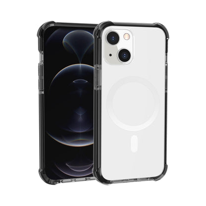 Magsafe Magnetic Acrylic Shockproof Phone Case, For iPhone 13, For iPhone 13 Pro Apple Accessories engmag4011 More iPhone Cases - APEXEL INDIA - Mobile Lens - Mobile Camera Lens - Cellphone Accessories - Phone Lens - Smartphone Lens