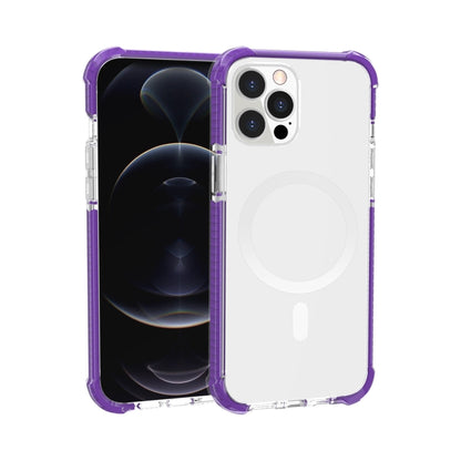 Magsafe Magnetic Acrylic Shockproof Phone Case, For iPhone 13, For iPhone 13 Pro Apple Accessories engmag4011 More iPhone Cases - APEXEL INDIA - Mobile Lens - Mobile Camera Lens - Cellphone Accessories - Phone Lens - Smartphone Lens