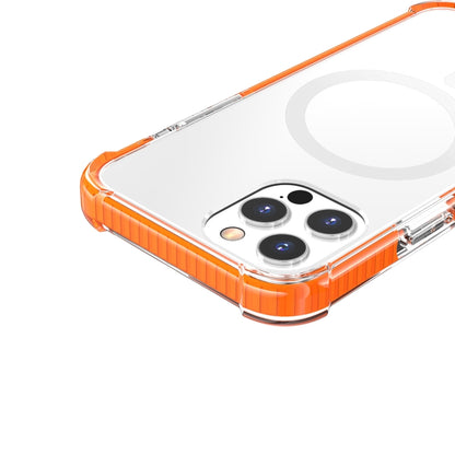 Magsafe Magnetic Acrylic Shockproof Phone Case, For iPhone 13 Pro Max Apple Accessories engmag4012 More iPhone Cases - APEXEL INDIA - Mobile Lens - Mobile Camera Lens - Cellphone Accessories - Phone Lens - Smartphone Lens