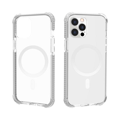 Magsafe Magnetic Acrylic Shockproof Phone Case, For iPhone 12 / 12 Pro, For iPhone 12 Pro Max Apple Accessories engmag4015 More iPhone Cases - APEXEL INDIA - Mobile Lens - Mobile Camera Lens - Cellphone Accessories - Phone Lens - Smartphone Lens
