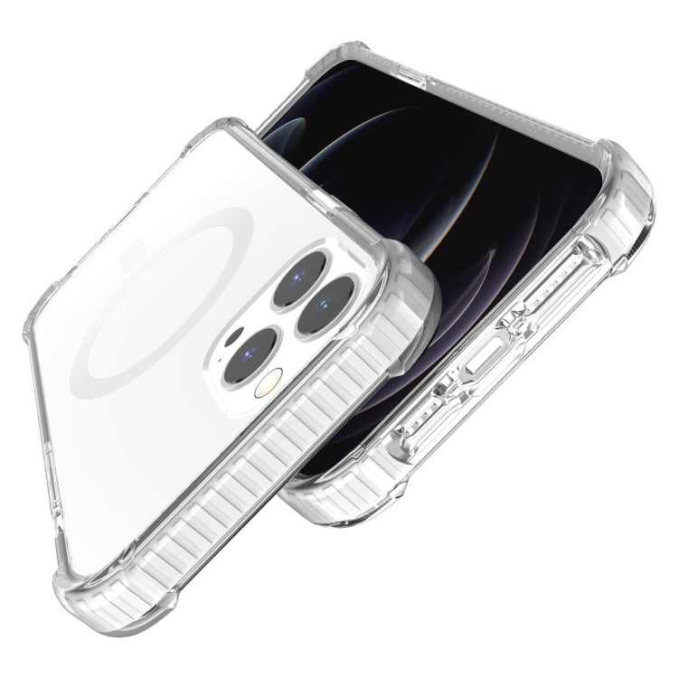 Magsafe Magnetic Acrylic Shockproof Phone Case, For iPhone 12 / 12 Pro, For iPhone 12 Pro Max Apple Accessories engmag4015 More iPhone Cases - APEXEL INDIA - Mobile Lens - Mobile Camera Lens - Cellphone Accessories - Phone Lens - Smartphone Lens