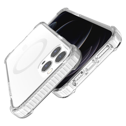 Magsafe Magnetic Acrylic Shockproof Phone Case, For iPhone 12 / 12 Pro, For iPhone 12 Pro Max Apple Accessories engmag4015 More iPhone Cases - APEXEL INDIA - Mobile Lens - Mobile Camera Lens - Cellphone Accessories - Phone Lens - Smartphone Lens