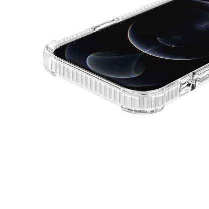Magsafe Magnetic Acrylic Shockproof Phone Case, For iPhone 12 / 12 Pro, For iPhone 12 Pro Max Apple Accessories engmag4015 More iPhone Cases - APEXEL INDIA - Mobile Lens - Mobile Camera Lens - Cellphone Accessories - Phone Lens - Smartphone Lens