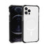 Magsafe Magnetic Acrylic Shockproof Phone Case, For iPhone 12 / 12 Pro, For iPhone 12 Pro Max Apple Accessories engmag4015 More iPhone Cases - APEXEL INDIA - Mobile Lens - Mobile Camera Lens - Cellphone Accessories - Phone Lens - Smartphone Lens
