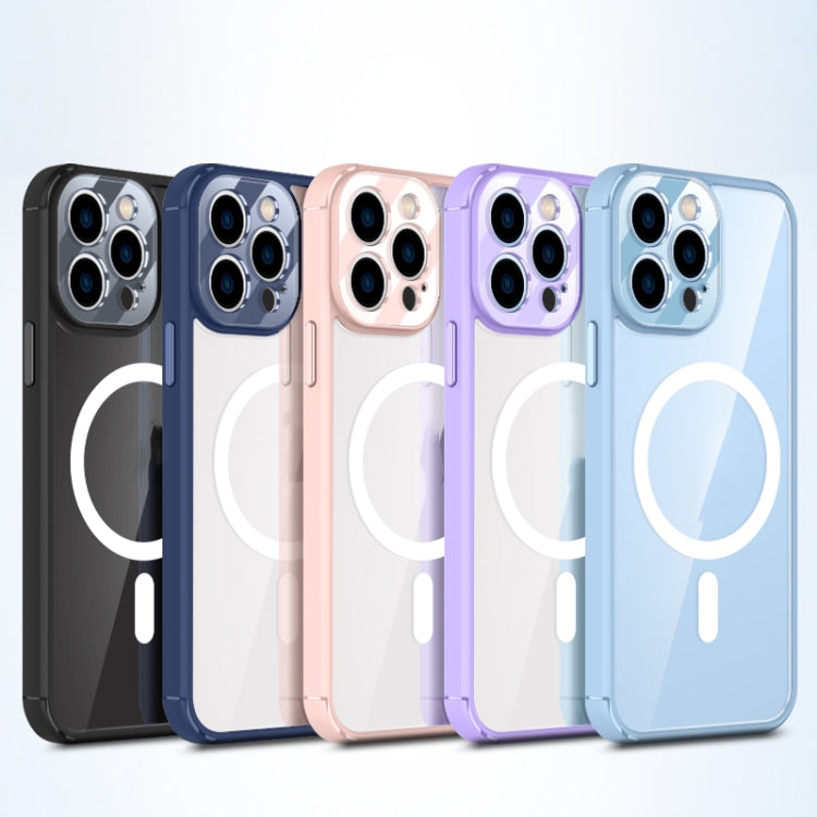 Soft Shield MagSafe Magnetic Acrylic Transparent PC Phone Case, For iPhone 13 Pro Max, For iPhone 13 Pro, For iPhone 13, For iPhone 12 Pro Max Apple Accessories engsof4018 More iPhone Cases - APEXEL INDIA - Mobile Lens - Mobile Camera Lens - Cellphone Accessories - Phone Lens - Smartphone Lens