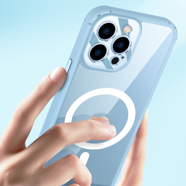 Soft Shield MagSafe Magnetic Acrylic Transparent PC Phone Case, For iPhone 13 Pro Max, For iPhone 13 Pro, For iPhone 13, For iPhone 12 Pro Max Apple Accessories engsof4018 More iPhone Cases - APEXEL INDIA - Mobile Lens - Mobile Camera Lens - Cellphone Accessories - Phone Lens - Smartphone Lens