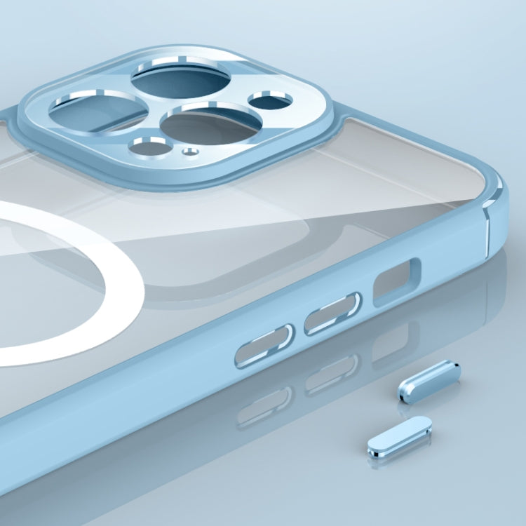 Soft Shield MagSafe Magnetic Acrylic Transparent PC Phone Case, For iPhone 13 Pro Max, For iPhone 13 Pro, For iPhone 13, For iPhone 12 Pro Max Apple Accessories engsof4018 More iPhone Cases - APEXEL INDIA - Mobile Lens - Mobile Camera Lens - Cellphone Accessories - Phone Lens - Smartphone Lens