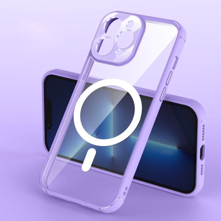 Soft Shield MagSafe Magnetic Acrylic Transparent PC Phone Case, For iPhone 13 Pro Max, For iPhone 13 Pro, For iPhone 13, For iPhone 12 Pro Max Apple Accessories engsof4018 More iPhone Cases - APEXEL INDIA - Mobile Lens - Mobile Camera Lens - Cellphone Accessories - Phone Lens - Smartphone Lens