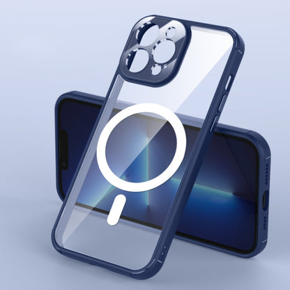 Soft Shield MagSafe Magnetic Acrylic Transparent PC Phone Case, For iPhone 13 Pro Max, For iPhone 13 Pro, For iPhone 13, For iPhone 12 Pro Max Apple Accessories engsof4018 More iPhone Cases - APEXEL INDIA - Mobile Lens - Mobile Camera Lens - Cellphone Accessories - Phone Lens - Smartphone Lens