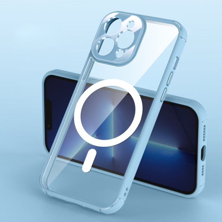 Soft Shield MagSafe Magnetic Acrylic Transparent PC Phone Case, For iPhone 13 Pro Max, For iPhone 13 Pro, For iPhone 13, For iPhone 12 Pro Max Apple Accessories engsof4018 More iPhone Cases - APEXEL INDIA - Mobile Lens - Mobile Camera Lens - Cellphone Accessories - Phone Lens - Smartphone Lens