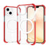 Magsafe Magnetic Acrylic Shockproof Phone Case, For iPhone 14, For iPhone 14 Plus Apple Accessories engmag4020 iPhone 14 - APEXEL INDIA - Mobile Lens - Mobile Camera Lens - Cellphone Accessories - Phone Lens - Smartphone Lens