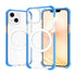 Magsafe Magnetic Acrylic Shockproof Phone Case, For iPhone 14, For iPhone 14 Plus Apple Accessories engmag4020 iPhone 14 - APEXEL INDIA - Mobile Lens - Mobile Camera Lens - Cellphone Accessories - Phone Lens - Smartphone Lens