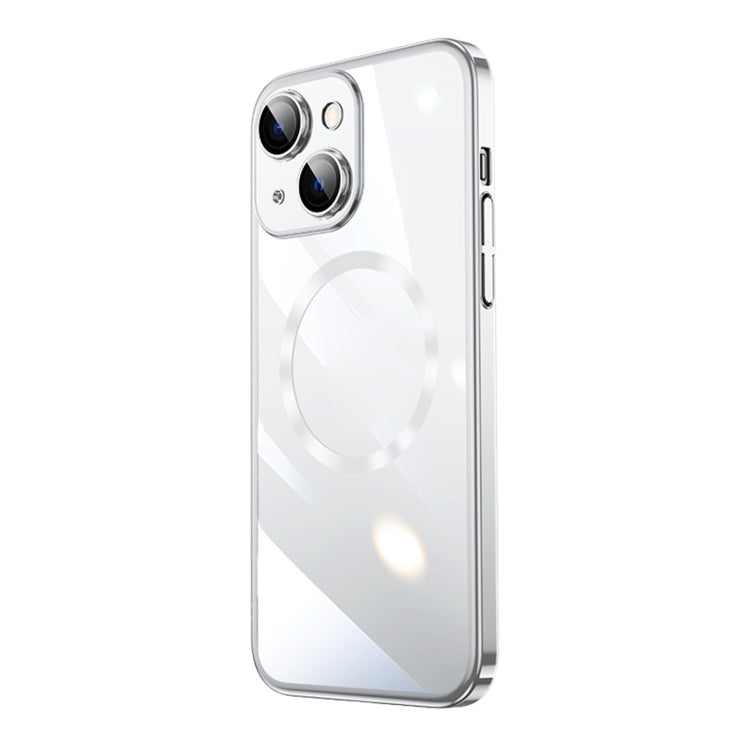 Magsafe Magnetic Electroplated PC Phone Case, For iPhone 13, For iPhone 13 Pro, For iPhone 13 Pro Max Apple Accessories engmag4016 More iPhone Cases - APEXEL INDIA - Mobile Lens - Mobile Camera Lens - Cellphone Accessories - Phone Lens - Smartphone Lens