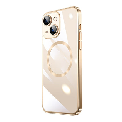 Magsafe Magnetic Electroplated PC Phone Case, For iPhone 13, For iPhone 13 Pro, For iPhone 13 Pro Max Apple Accessories engmag4016 More iPhone Cases - APEXEL INDIA - Mobile Lens - Mobile Camera Lens - Cellphone Accessories - Phone Lens - Smartphone Lens