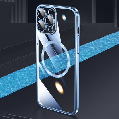 Magsafe Magnetic Electroplated PC Phone Case, For iPhone 13, For iPhone 13 Pro, For iPhone 13 Pro Max Apple Accessories engmag4016 More iPhone Cases - APEXEL INDIA - Mobile Lens - Mobile Camera Lens - Cellphone Accessories - Phone Lens - Smartphone Lens