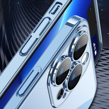 Magsafe Magnetic Electroplated PC Phone Case, For iPhone 13, For iPhone 13 Pro, For iPhone 13 Pro Max Apple Accessories engmag4016 More iPhone Cases - APEXEL INDIA - Mobile Lens - Mobile Camera Lens - Cellphone Accessories - Phone Lens - Smartphone Lens