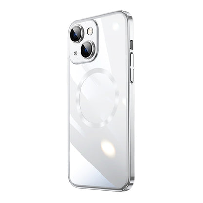 Magsafe Magnetic Electroplated PC Phone Case, For iPhone 12, For iPhone 12 Pro, For iPhone 12 Pro Max Apple Accessories engmag4024 More iPhone Cases - APEXEL INDIA - Mobile Lens - Mobile Camera Lens - Cellphone Accessories - Phone Lens - Smartphone Lens