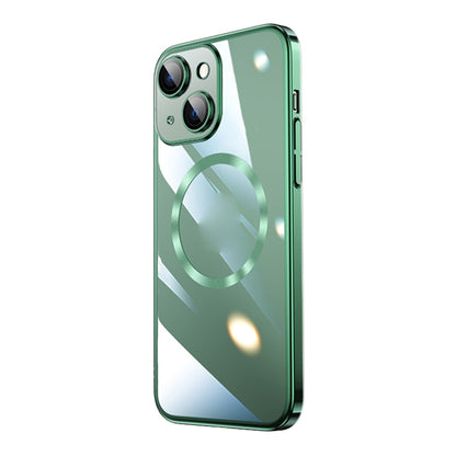 Magsafe Magnetic Electroplated PC Phone Case, For iPhone 12, For iPhone 12 Pro, For iPhone 12 Pro Max Apple Accessories engmag4024 More iPhone Cases - APEXEL INDIA - Mobile Lens - Mobile Camera Lens - Cellphone Accessories - Phone Lens - Smartphone Lens