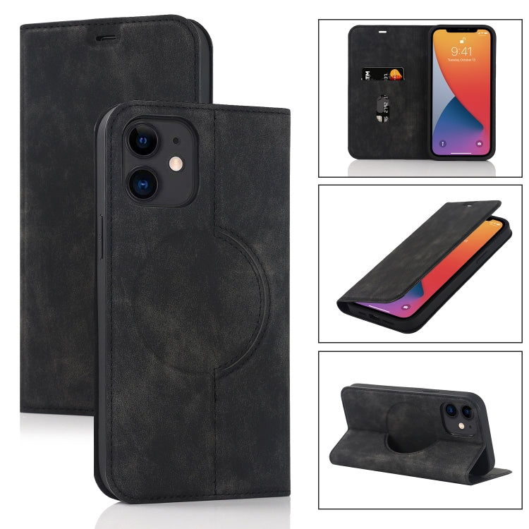 Wireless Charging Magsafe Leather Phone Case, For iPhone 12 mini, For iPhone 12 Pro, For iPhone 12, For iPhone 13 mini Apple Accessories engwir4022 More iPhone Cases - APEXEL INDIA - Mobile Lens - Mobile Camera Lens - Cellphone Accessories - Phone Lens - Smartphone Lens