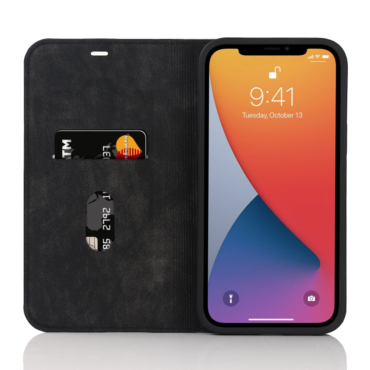 Wireless Charging Magsafe Leather Phone Case, For iPhone 12 mini, For iPhone 12 Pro, For iPhone 12, For iPhone 13 mini Apple Accessories engwir4022 More iPhone Cases - APEXEL INDIA - Mobile Lens - Mobile Camera Lens - Cellphone Accessories - Phone Lens - Smartphone Lens