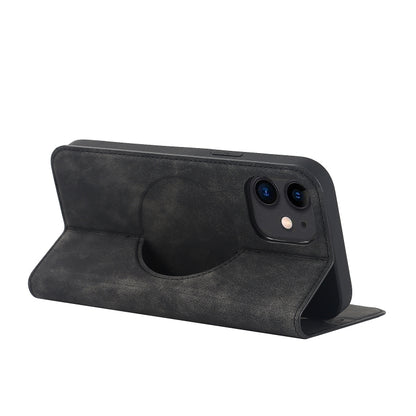 Wireless Charging Magsafe Leather Phone Case, For iPhone 12 mini, For iPhone 12 Pro, For iPhone 12, For iPhone 13 mini Apple Accessories engwir4022 More iPhone Cases - APEXEL INDIA - Mobile Lens - Mobile Camera Lens - Cellphone Accessories - Phone Lens - Smartphone Lens