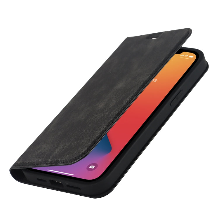 Wireless Charging Magsafe Leather Phone Case, For iPhone 12 mini, For iPhone 12 Pro, For iPhone 12, For iPhone 13 mini Apple Accessories engwir4022 More iPhone Cases - APEXEL INDIA - Mobile Lens - Mobile Camera Lens - Cellphone Accessories - Phone Lens - Smartphone Lens