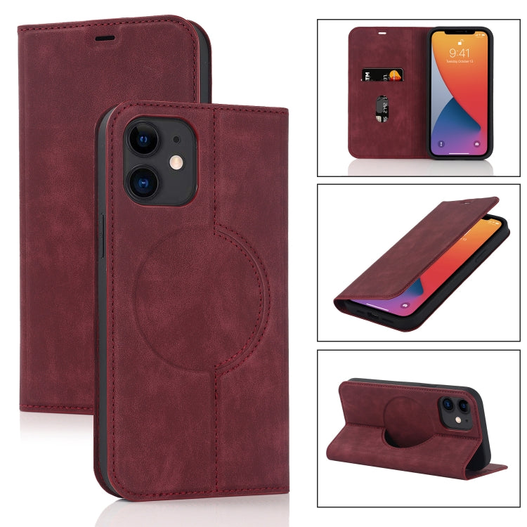 Wireless Charging Magsafe Leather Phone Case, For iPhone 12 mini, For iPhone 12 Pro, For iPhone 12, For iPhone 13 mini Apple Accessories engwir4022 More iPhone Cases - APEXEL INDIA - Mobile Lens - Mobile Camera Lens - Cellphone Accessories - Phone Lens - Smartphone Lens