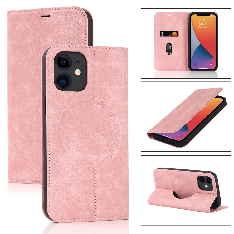 Wireless Charging Magsafe Leather Phone Case, For iPhone 12 mini, For iPhone 12 Pro, For iPhone 12, For iPhone 13 mini Apple Accessories engwir4022 More iPhone Cases - APEXEL INDIA - Mobile Lens - Mobile Camera Lens - Cellphone Accessories - Phone Lens - Smartphone Lens