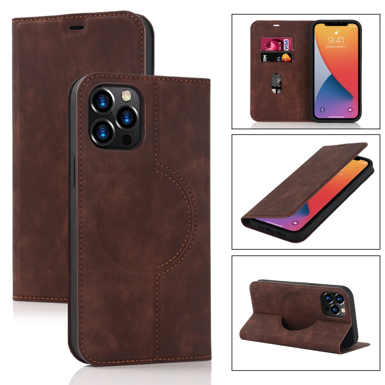 Wireless Charging Magsafe Leather Phone Case, For iPhone 12 mini, For iPhone 12 Pro, For iPhone 12, For iPhone 13 mini Apple Accessories engwir4022 More iPhone Cases - APEXEL INDIA - Mobile Lens - Mobile Camera Lens - Cellphone Accessories - Phone Lens - Smartphone Lens