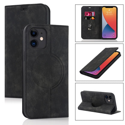 Wireless Charging Magsafe Leather Phone Case, For iPhone 12 mini, For iPhone 12 Pro, For iPhone 12, For iPhone 13 mini Apple Accessories engwir4022 More iPhone Cases - APEXEL INDIA - Mobile Lens - Mobile Camera Lens - Cellphone Accessories - Phone Lens - Smartphone Lens