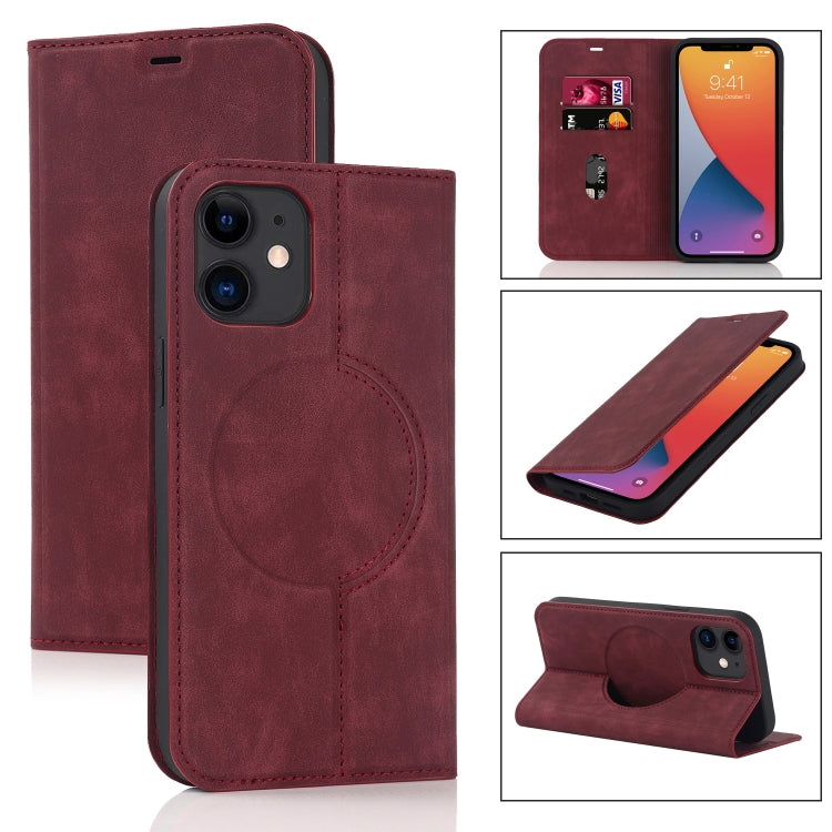 Wireless Charging Magsafe Leather Phone Case, For iPhone 12 mini, For iPhone 12 Pro, For iPhone 12, For iPhone 13 mini Apple Accessories engwir4022 More iPhone Cases - APEXEL INDIA - Mobile Lens - Mobile Camera Lens - Cellphone Accessories - Phone Lens - Smartphone Lens