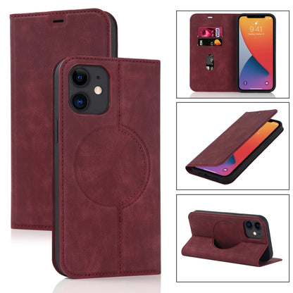 Wireless Charging Magsafe Leather Phone Case, For iPhone 12 mini, For iPhone 12 Pro, For iPhone 12, For iPhone 13 mini Apple Accessories engwir4022 More iPhone Cases - APEXEL INDIA - Mobile Lens - Mobile Camera Lens - Cellphone Accessories - Phone Lens - Smartphone Lens
