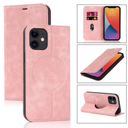 Wireless Charging Magsafe Leather Phone Case, For iPhone 12 mini, For iPhone 12 Pro, For iPhone 12, For iPhone 13 mini Apple Accessories engwir4022 More iPhone Cases - APEXEL INDIA - Mobile Lens - Mobile Camera Lens - Cellphone Accessories - Phone Lens - Smartphone Lens