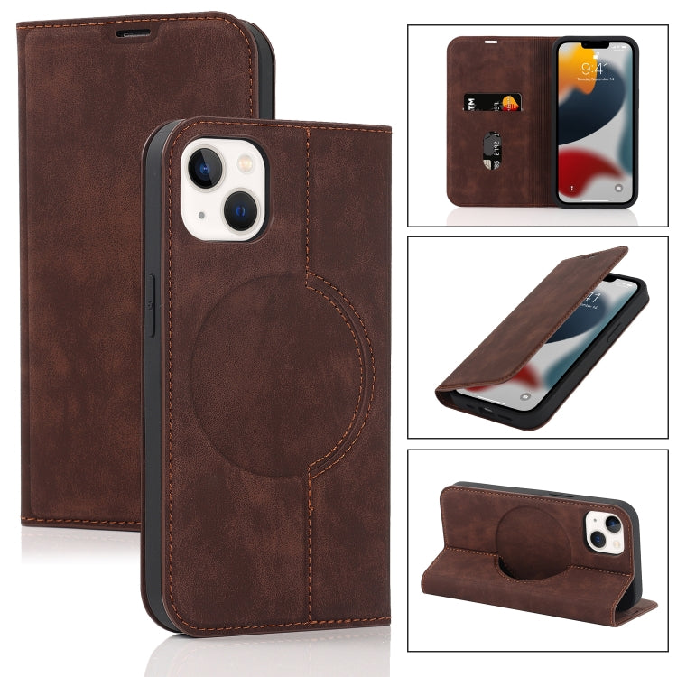 Wireless Charging Magsafe Leather Phone Case, For iPhone 12 mini, For iPhone 12 Pro, For iPhone 12, For iPhone 13 mini Apple Accessories engwir4022 More iPhone Cases - APEXEL INDIA - Mobile Lens - Mobile Camera Lens - Cellphone Accessories - Phone Lens - Smartphone Lens
