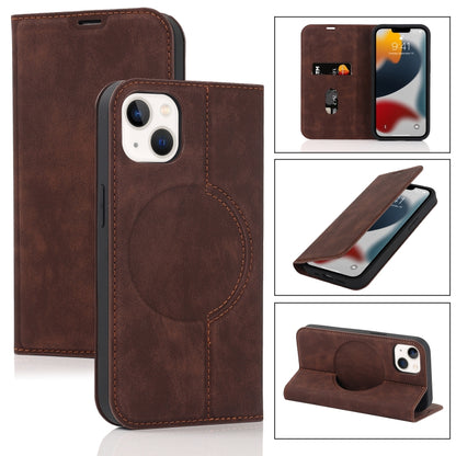 Wireless Charging Magsafe Leather Phone Case, For iPhone 12 mini, For iPhone 12 Pro, For iPhone 12, For iPhone 13 mini Apple Accessories engwir4022 More iPhone Cases - APEXEL INDIA - Mobile Lens - Mobile Camera Lens - Cellphone Accessories - Phone Lens - Smartphone Lens