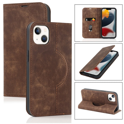 Wireless Charging Magsafe Leather Phone Case, For iPhone 12 mini, For iPhone 12 Pro, For iPhone 12, For iPhone 13 mini Apple Accessories engwir4022 More iPhone Cases - APEXEL INDIA - Mobile Lens - Mobile Camera Lens - Cellphone Accessories - Phone Lens - Smartphone Lens