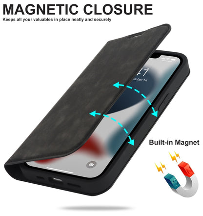Wireless Charging Magsafe Leather Phone Case, For iPhone 13 Pro Max, For iPhone 13 Pro, For iPhone 13, For iPhone 12 Pro Max Apple Accessories engwir4023 More iPhone Cases - APEXEL INDIA - Mobile Lens - Mobile Camera Lens - Cellphone Accessories - Phone Lens - Smartphone Lens